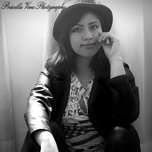 Ministra de Dios, corista, guitarrista, estudiante, fotógrafa, Lider de alabanza de jovenes y adolescentes en Generacion JUMP Perú  instagram--priizveral