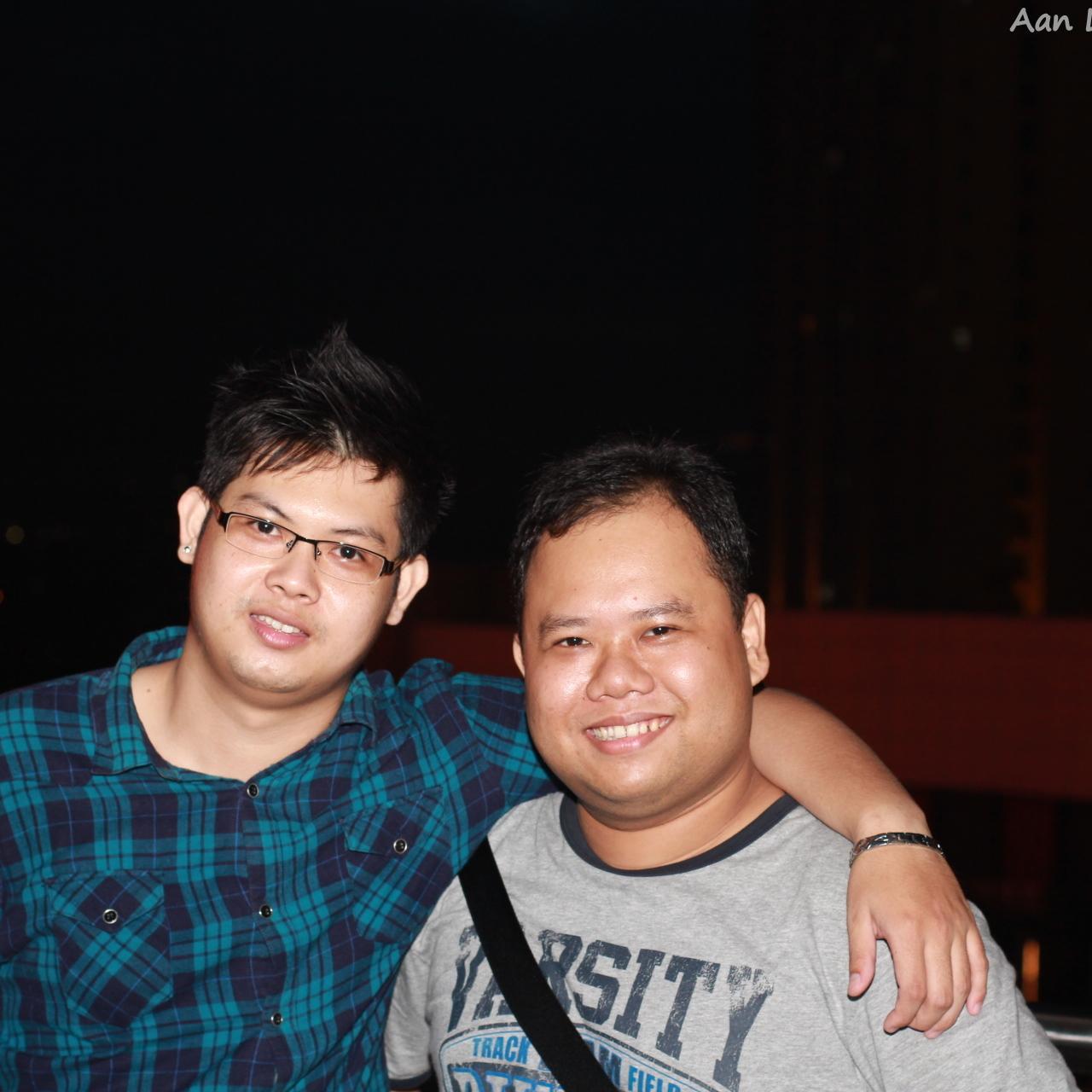 susiloandi98 Profile Picture