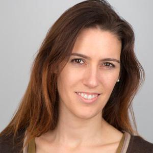 B2B marketer, passionate about all things marketing, design and social media