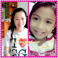 Monalisa Buyan (@monalisabuyan) 's Twitter Profile
