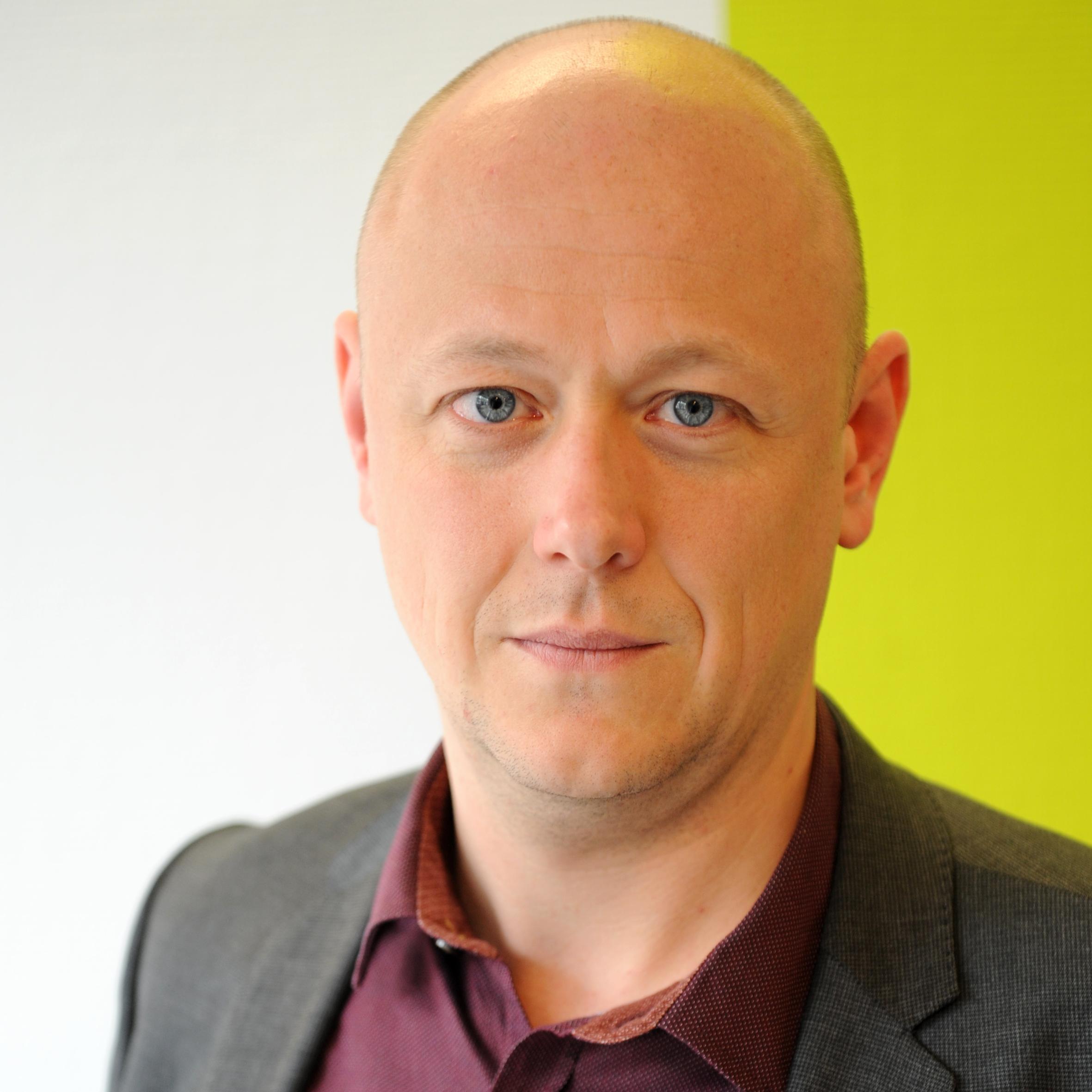 Jan Verheyen Profile