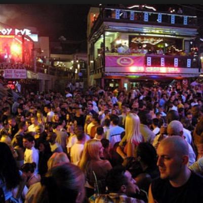 ayianapa2k15's profile picture. Book your Ayia Napa 2015 holiday here!