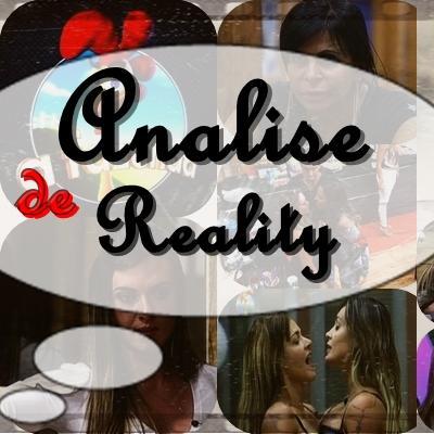 Enquetes e analises dos realitys que você mais gosta!