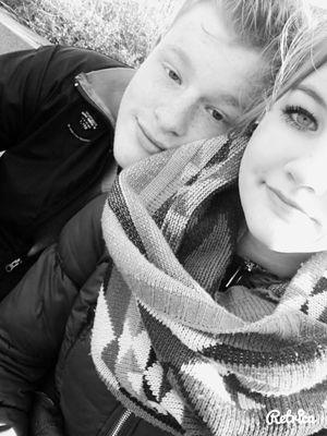 found my true love Dees 17-06-13