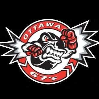 The Official Twitter Account Of The LGCHL Ottawa 67's!! Road To The Memorial Cup!