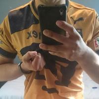 Jose E. (@_puma17) 's Twitter Profile