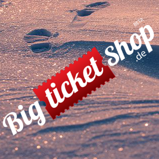 BigTicketShopDE's profile picture. BigTicketShop Deutschland bietet die Möglichkeit, Tickets für Künstler, Bands, Comedy- oder Sportveranstaltungen online zu vergleichen und zu bestellen.