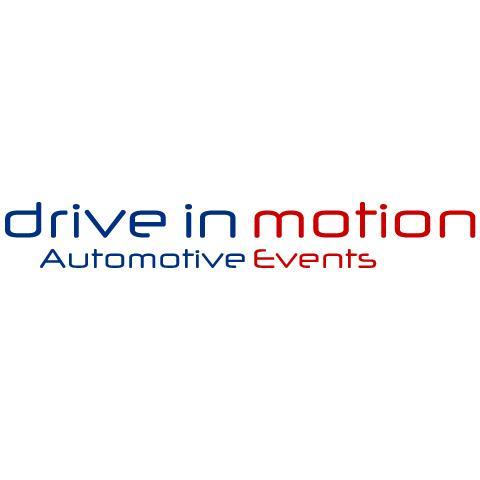 drive in motion - Automotive Events GmbH
Datenschutzerklärung unter https://t.co/aP7uMKU7YW