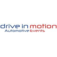 drive in motion - Automotive Events GmbH(@driveinmotion) 's Twitter Profile Photo