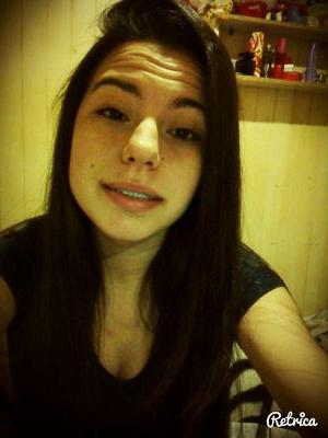 Snap: gabi2900      Whats: 99343166