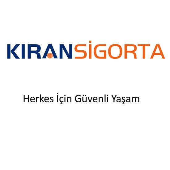 KIRANSIGORTA's profile picture. SİGORTA ACENTESİ / INSURANCE AGENCY