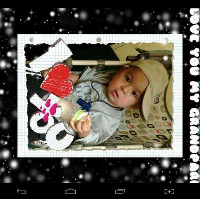 robertserano71's profile picture. campaigning for our sons fundraiser