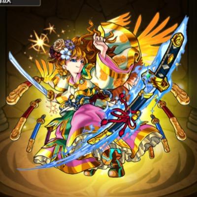 モンストはまり中 To1015maik Twitter