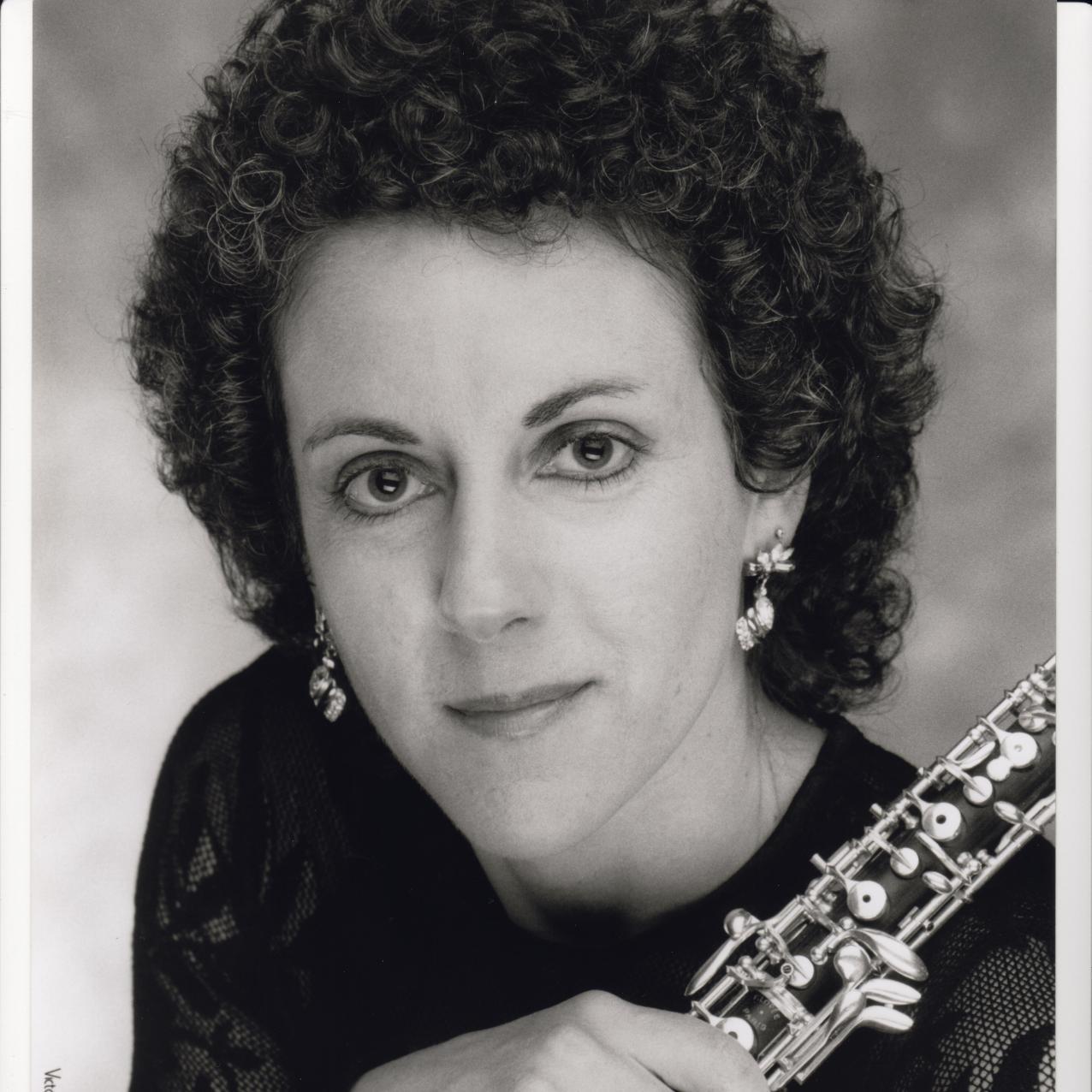 Oboe&English horn, Vancouver Symphony