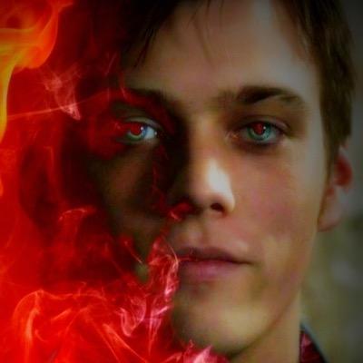 Adam younger half brother to @SamWinchester47 and Dean on the road with them while hunting the things that hunt us #SPN/18+/OC/AU