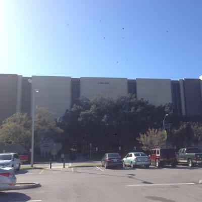 USFClubLib's profile picture. Submit stuff you hear, pics, or whatever goes on in that place