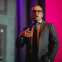 James Golick (@jamesgolick) Twitter profile photo