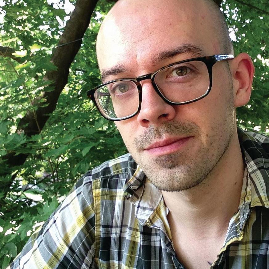 SB_Bishop's profile picture. poet, author of The Night We're Not Sleeping In (Sarabande, 2014), editor of @BetterMag, designer, overlord, purveyor of worry.