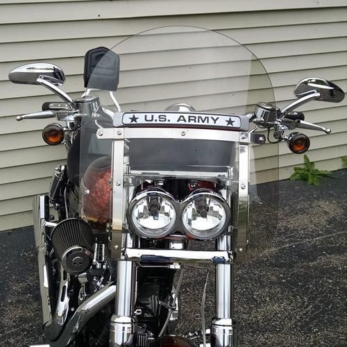 JMA Manufacturing, Inc., manufactures Military Emblems for Lethernecks, Semper Fi, Air Force, Navy, Army, Marines and more