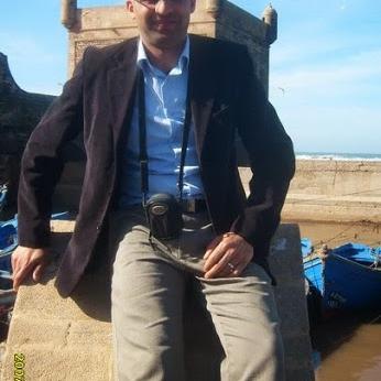 benmohamed19812's profile picture. 