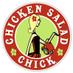 Chicken Salad Chick (@chickensaladchi) Twitter profile photo Chicken Salad Chick (@chickensaladchi) Twitter profile photo