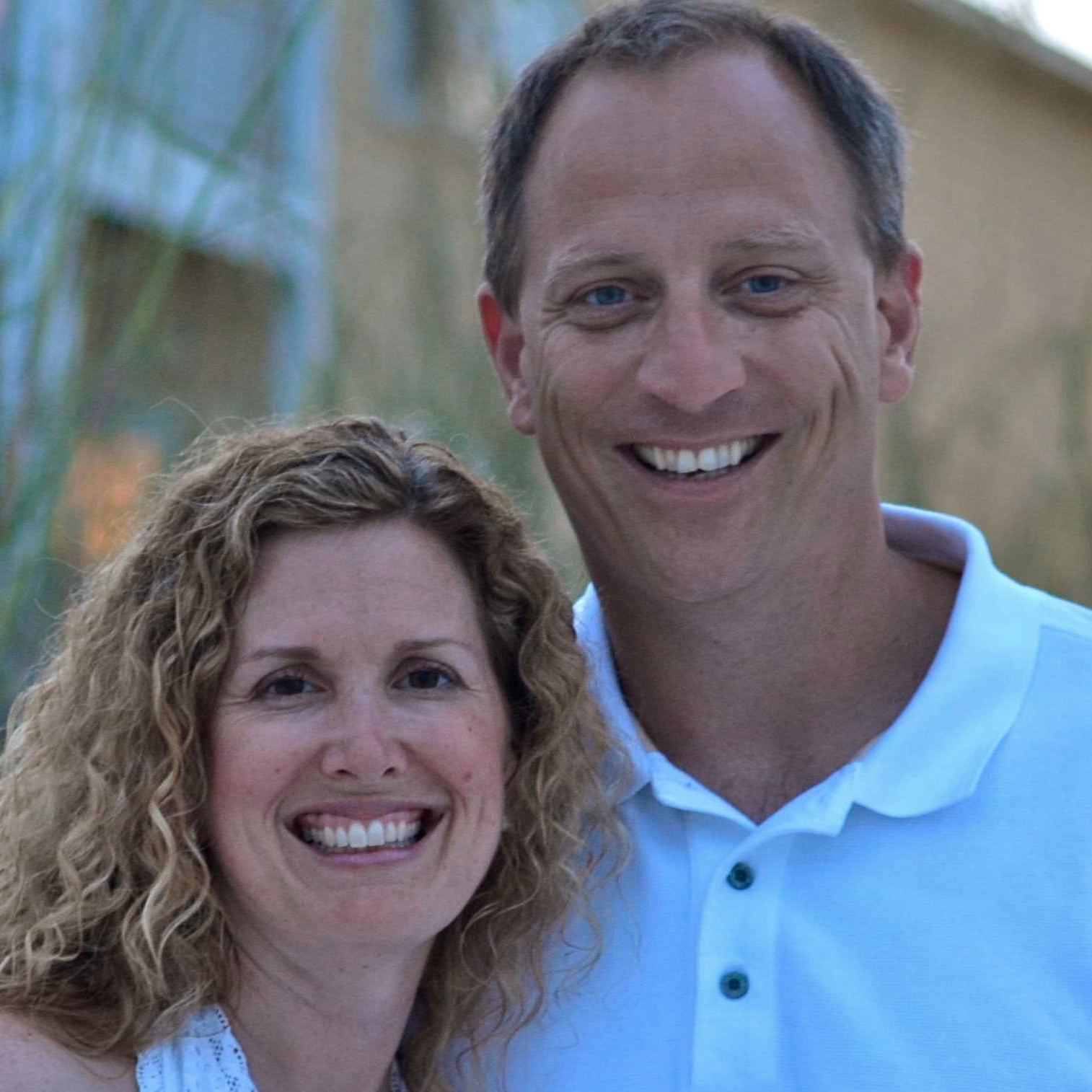 Love God, Love my wife, and Love my kids