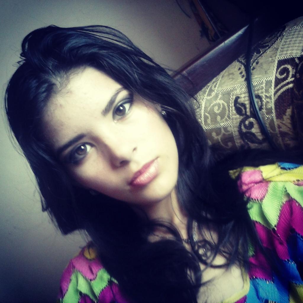 BeangelinRodrig's profile picture. Estudiante de Ing. Industrial
Universidad Yacambú
Todo lo puedo en cristo que me fortalece!