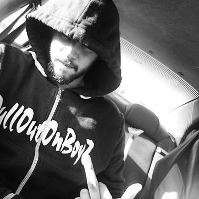 Autumn Reign's daddy #RIPPOOBZ #RIPSPADE