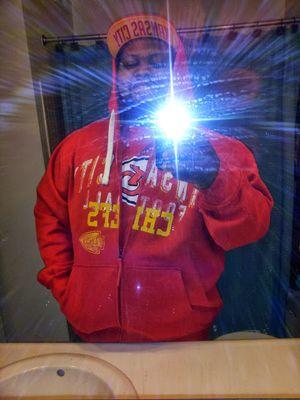 Self Made