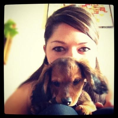 HannaMarner's profile picture. ✌💜🐶🐢🤓🎂🎶🐬🌻⛄️⚾🍦🏈🍻🎈