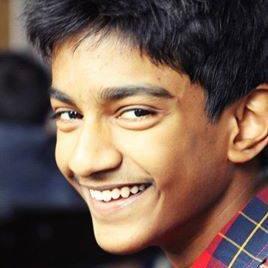 mak4121997's profile picture. 