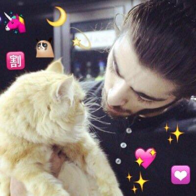 cantdealziam's profile picture. ✨ follow @ughcalumshood ✨