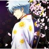 ☆銀魂☆厳選画像！保存版 (@homexrobin) Twitter profile photo