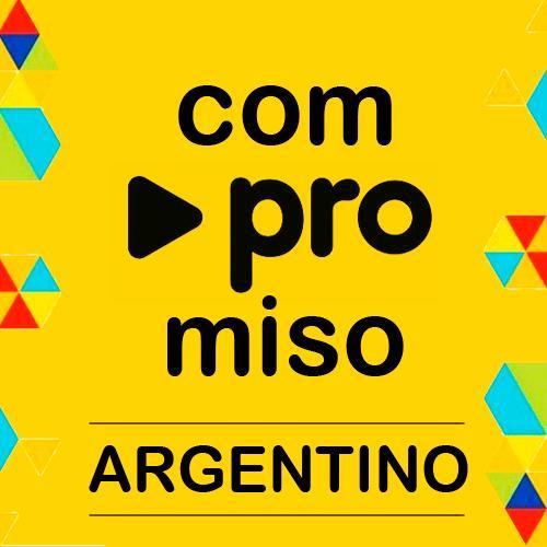 Somos un grupo de jovenes profesionales y militantes del PRO, comprometidos a cambiar la realidad de la Argentina, presidida por @fabianMpereyra.