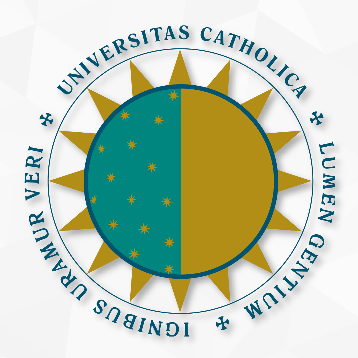 Univcatolica's profile picture. Formación basada en valores humanistas-católicos. La convivencia es alegre y creativa con grandes ideales de servicio. Es una propuesta con sentido.