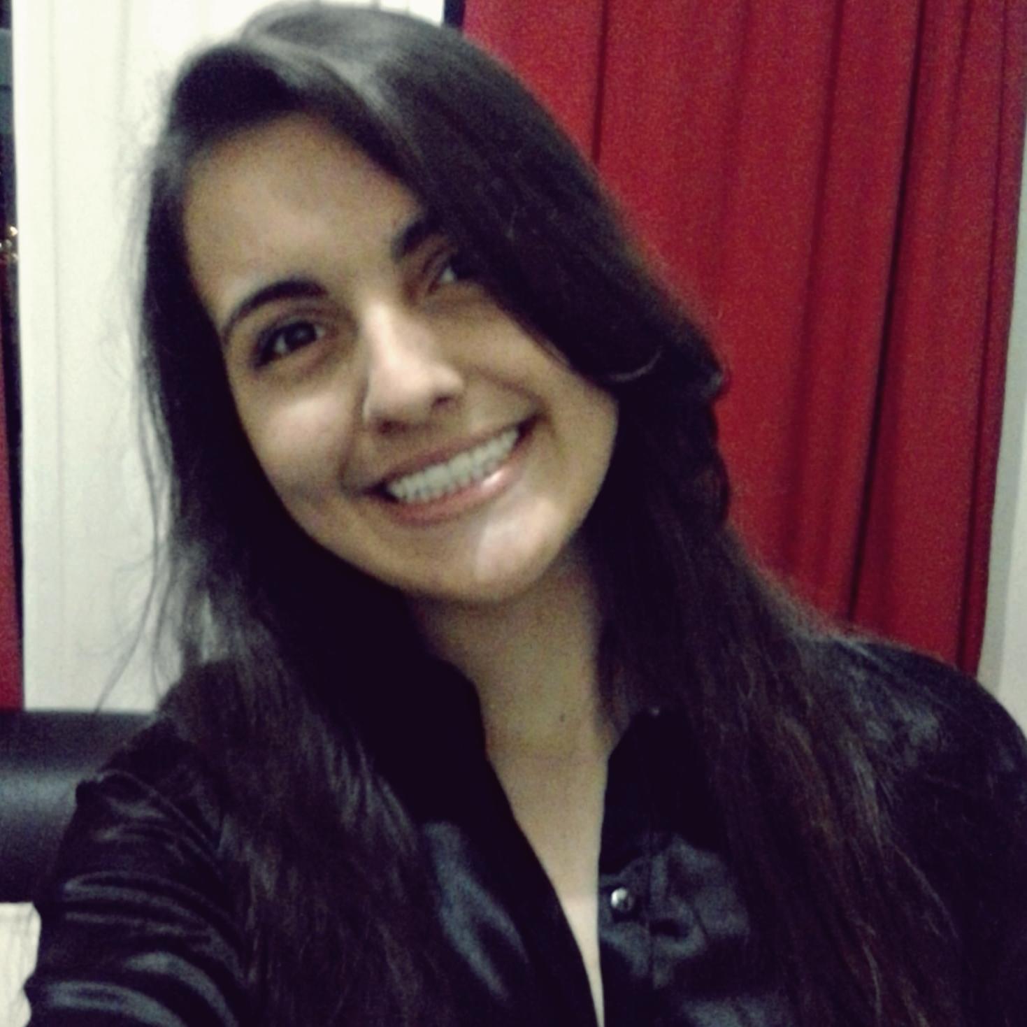 Seja a diferença que você quer ver no mundo...Deus é tudo pra mim *--* Seguida por s2 @CodySimpson 23/06/2012..