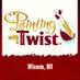 PaintingwithaTwist (@pwatwixom) Twitter profile photo