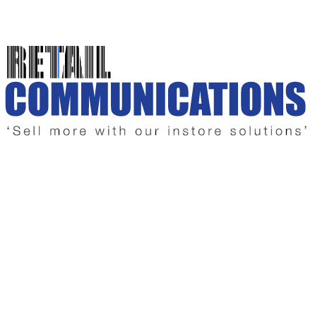 Retail Communications is specialized in the development and production of in-store communication material.