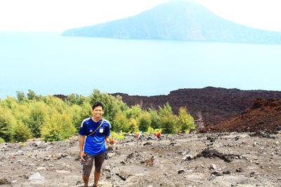 still waiting for............. #semogaberuntung