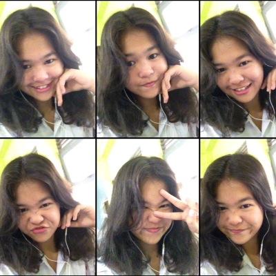 vebbyekaa's profile picture. 