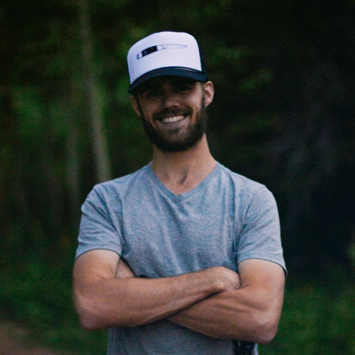 maxdaines's profile picture. 