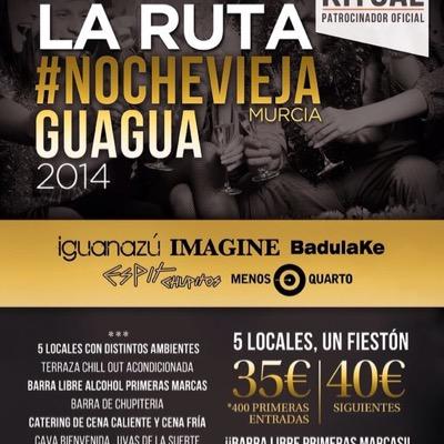 Reorganizamos tu concepto de Jueves noche en Murcia, fiestas interfacultades, la primera, la bienvenida sanitaria el Jueves 16 de octubre