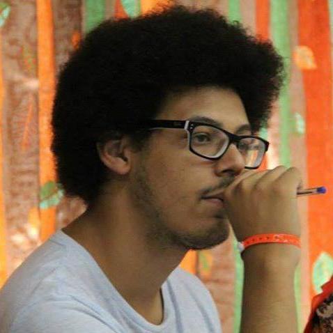 sadok_maamer's profile picture. 