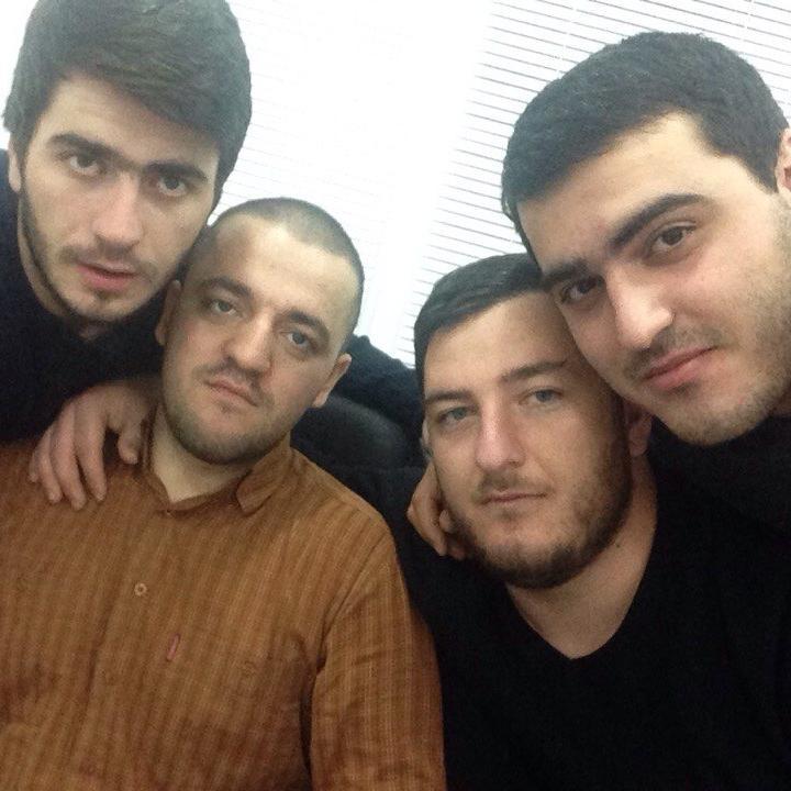 Nukushinec's profile picture. Член молодежного крыла общероссийской общественной организации «Опора России», активист благотворительной организации Благосфера