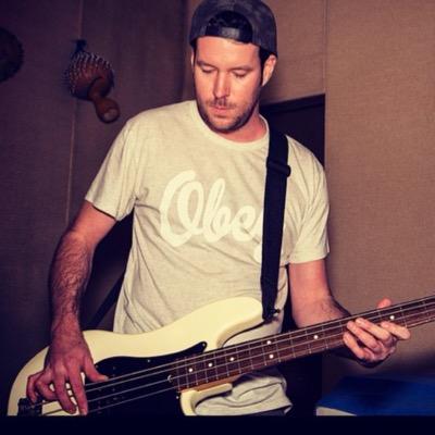 Nick G musician/producer/artist