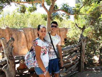 patriciafb04's profile picture. Feliiiiiiz (L)'