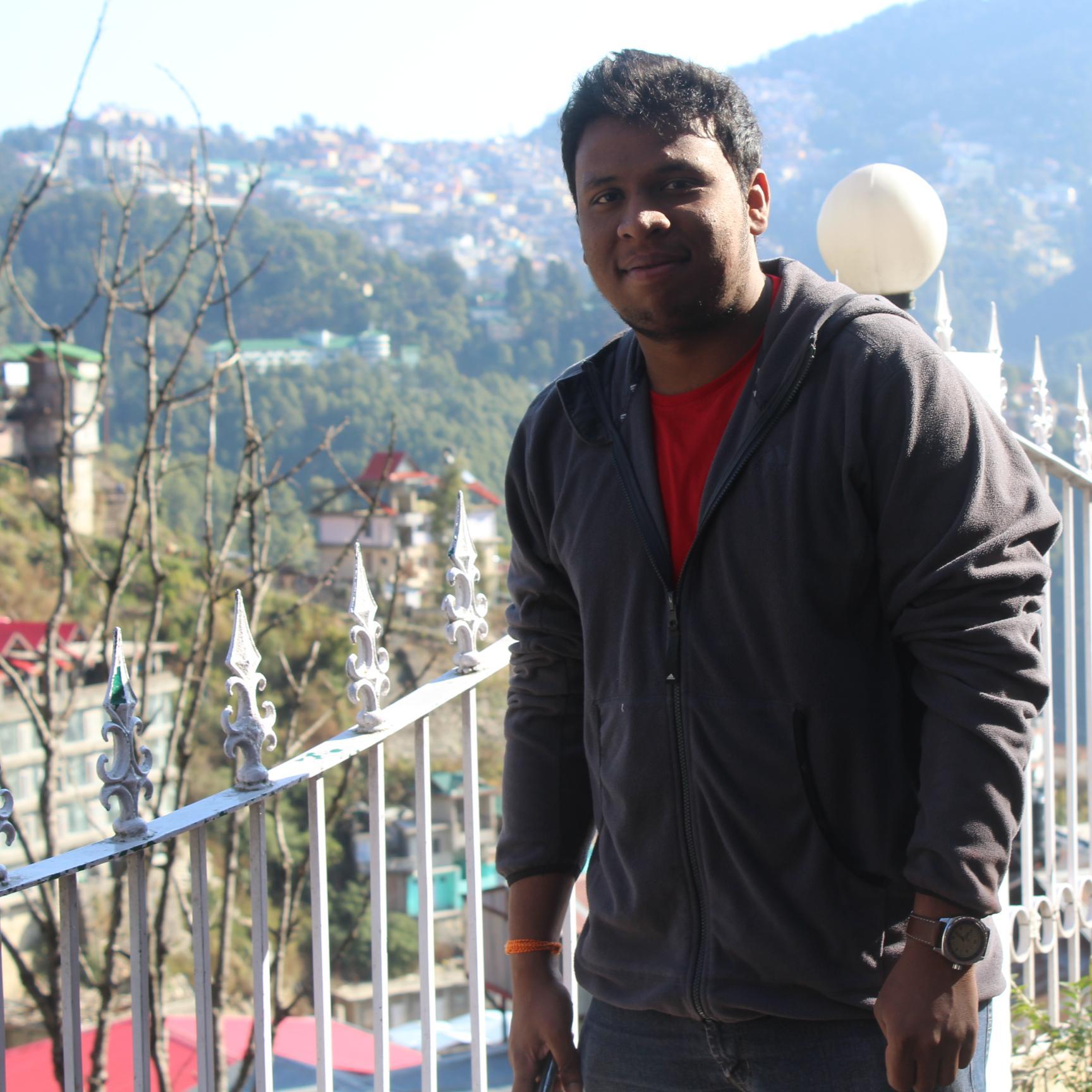 well i'm jus an ordinary guy :) a student studying commerce and management. Like Travelling ;) Socializing
https://t.co/yUbWfZ2L2d