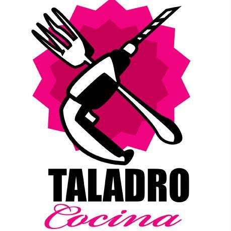 Un programa de cocina muy diferente...