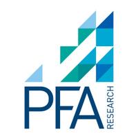 PFA Research (@pfaresearch) 's Twitter Profile