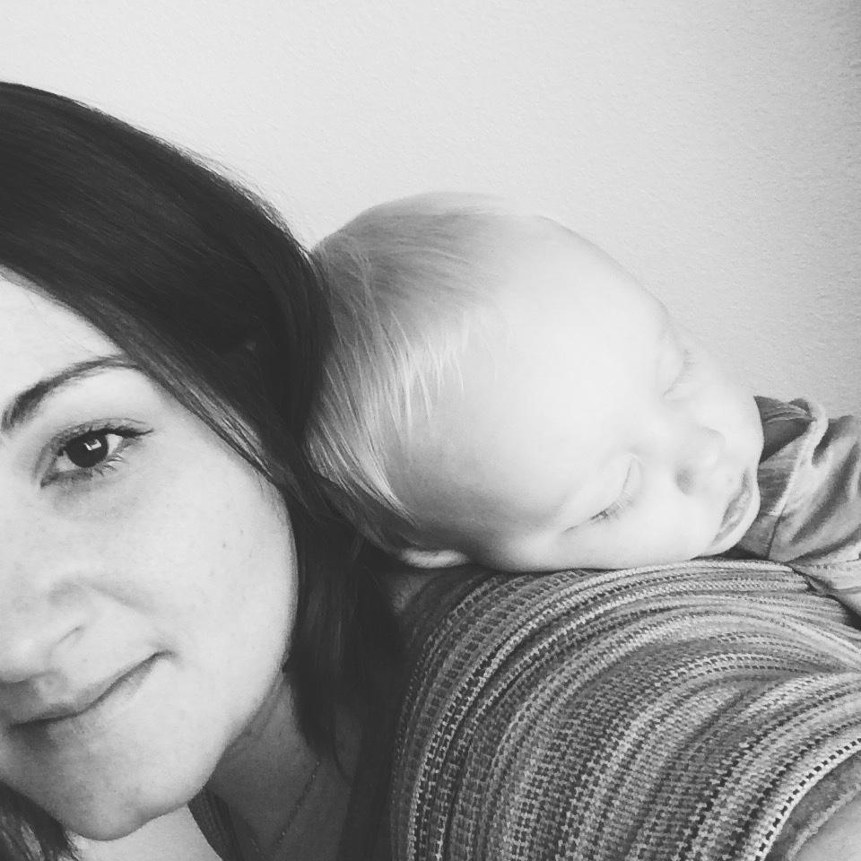 Mother of four & married to @DLandonHenry, the lead pastor at San Angelo First. A writer. Someday, I hope to finally get organized.